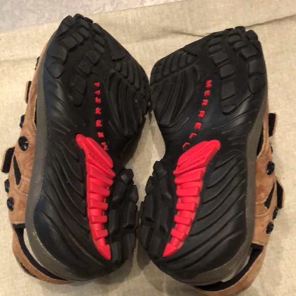 Merrell Sandals - Picture 7 of 9